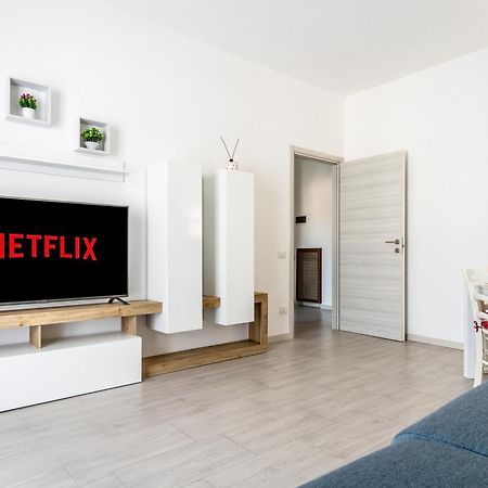 Apartamento House Near Train StationA/C Seriate Exterior foto