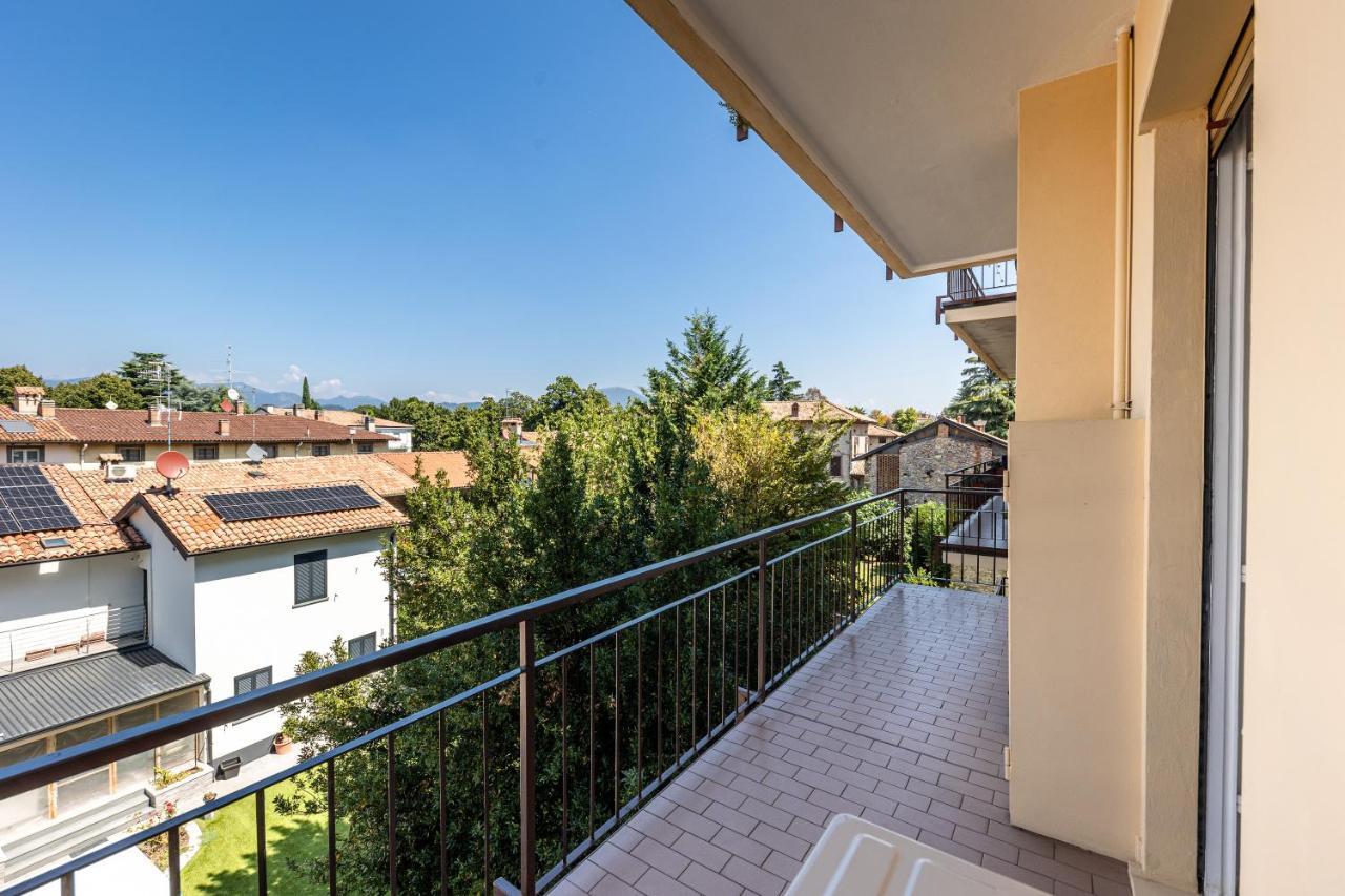 Apartamento House Near Train StationA/C Seriate Exterior foto