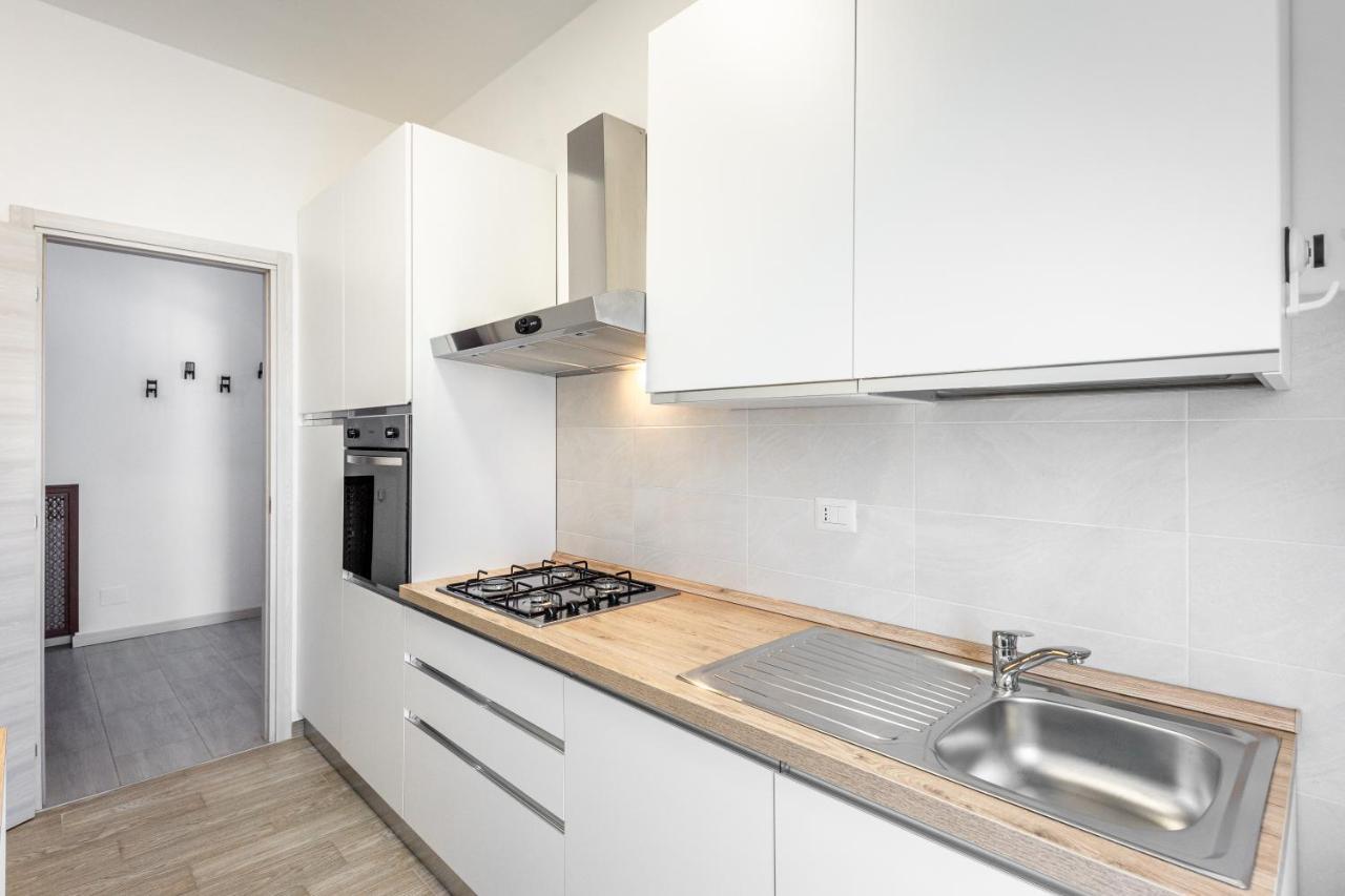 Apartamento House Near Train StationA/C Seriate Exterior foto